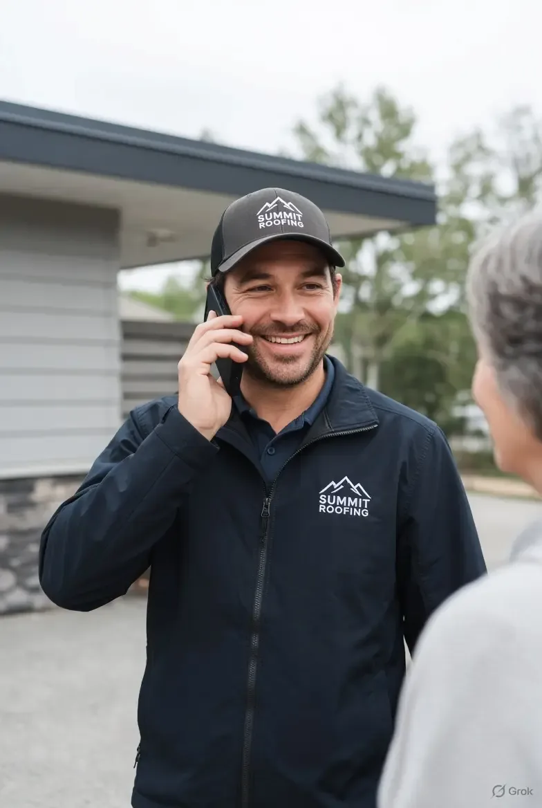 Flat Roof Leak Repair New Hill, NC FAQs